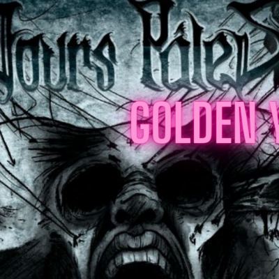 Golden Years Spéciale JOURS PALES /// Spellbound revient avec son nouvel album "Dissolution"